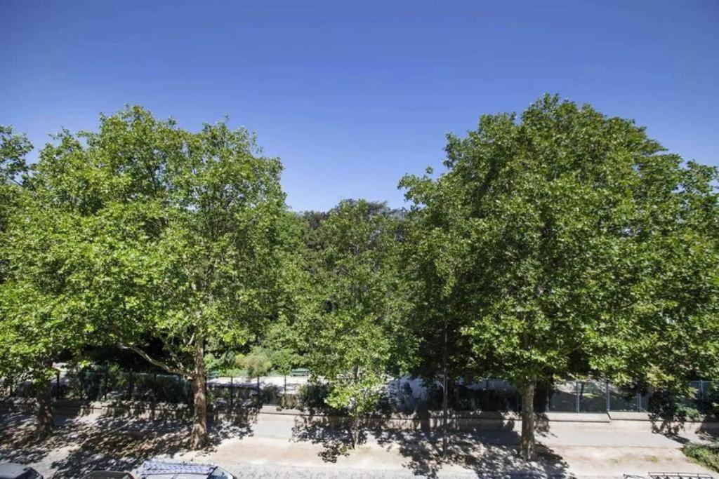 Luxury Paris La Vie En Rose Jacuzzi Terrasse Parkingアパートメント エクステリア 写真